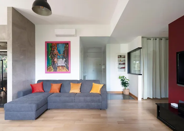 Apartment & Design *