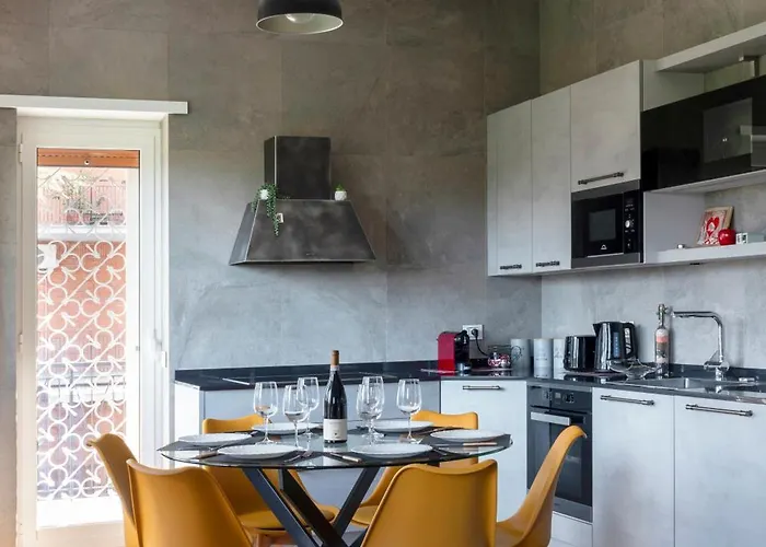 Apartment & Design *