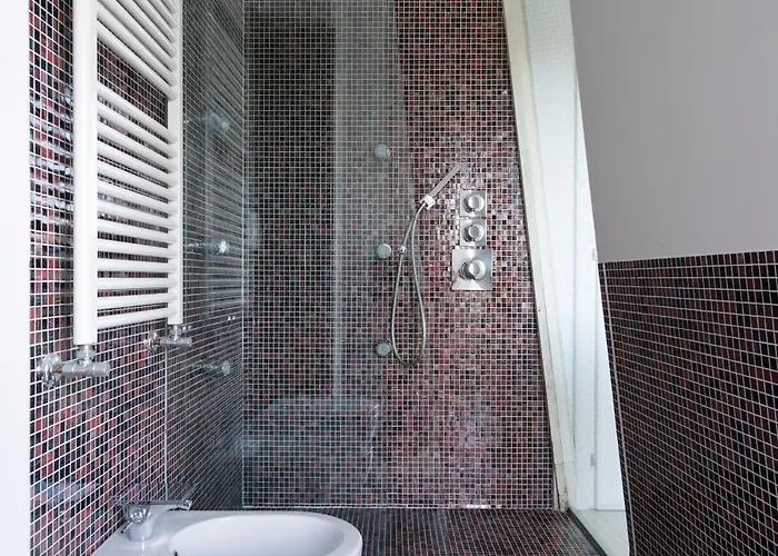 Apartment & Design Rom