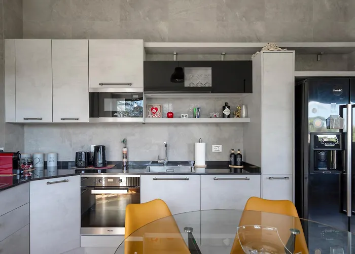 Apartment & Design