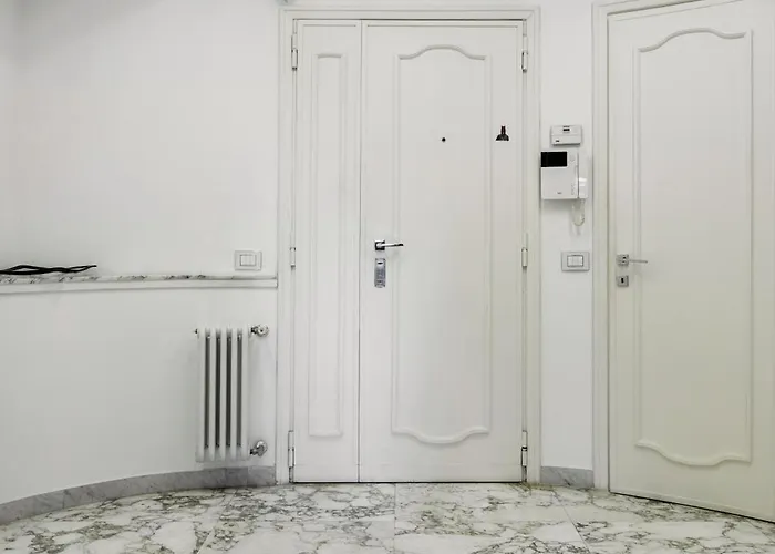 Apartment & Design