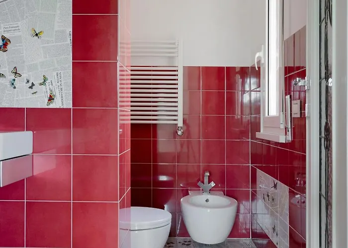 Apartment & Design Rom